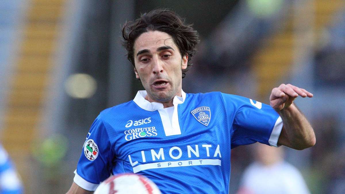 Tony D'Amico, svincolato superlusso