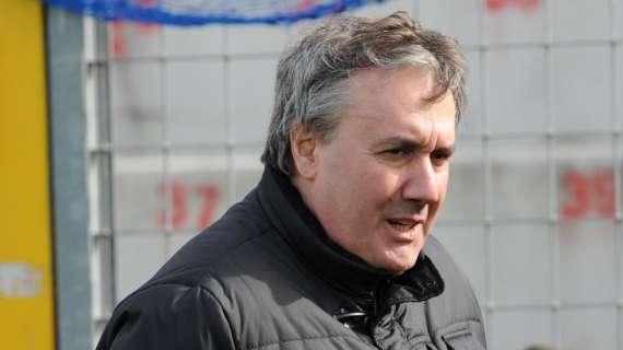 Sorrento, parla Mastellone: "Ecco le vere motivazioni dell'addio di Gambardella"
