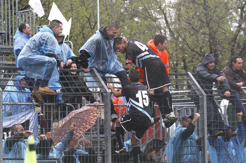 Virtus Entella, un difensore può tornare