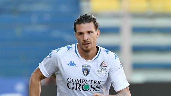 Trento, contro il Novara assenti Corradi, Muca, Fiamozzi e Tarolli