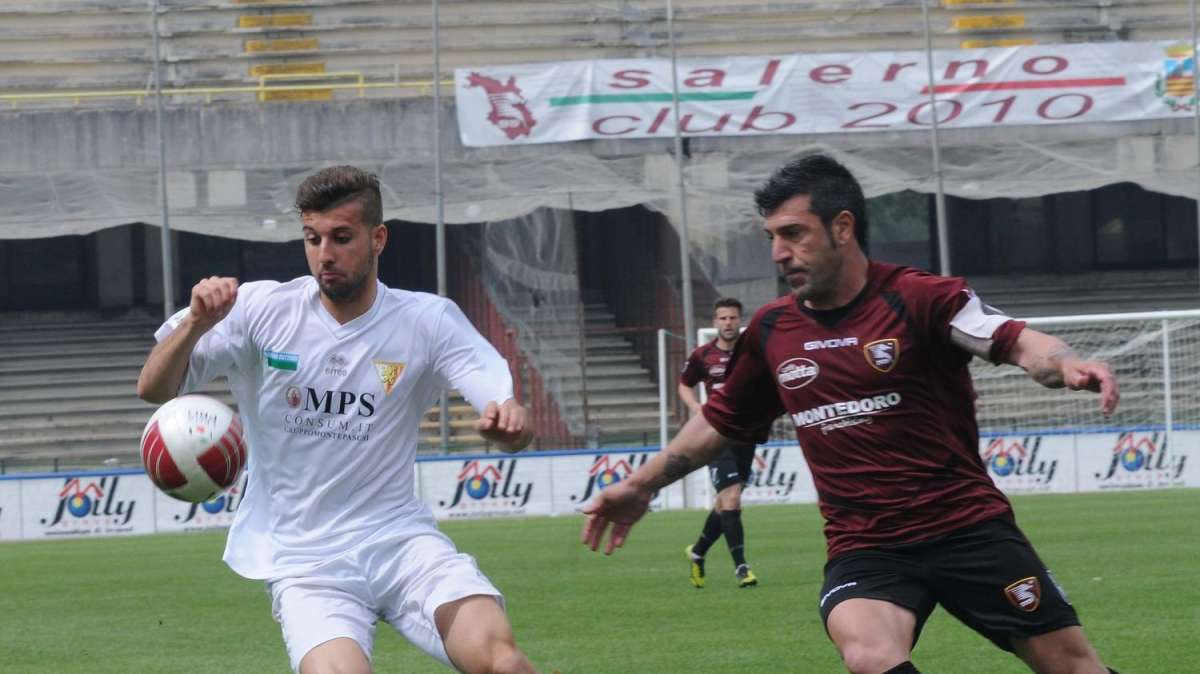 Grosseto, è fatta per un nuovo difensore