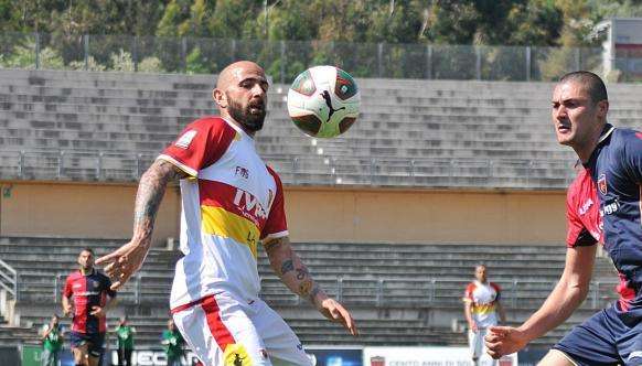 La Salernitana filtra il mercato dei centrocampisti