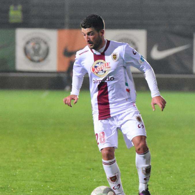 Reggiana-Catanzaro, intesa di massima per un esterno