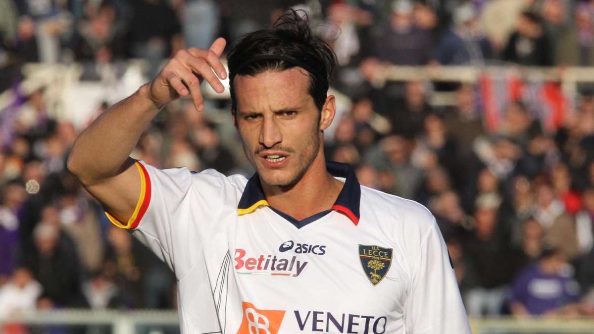 Lecce, dopo il rifiuto Ferrario accetterà l'offerta dalla cadetteria