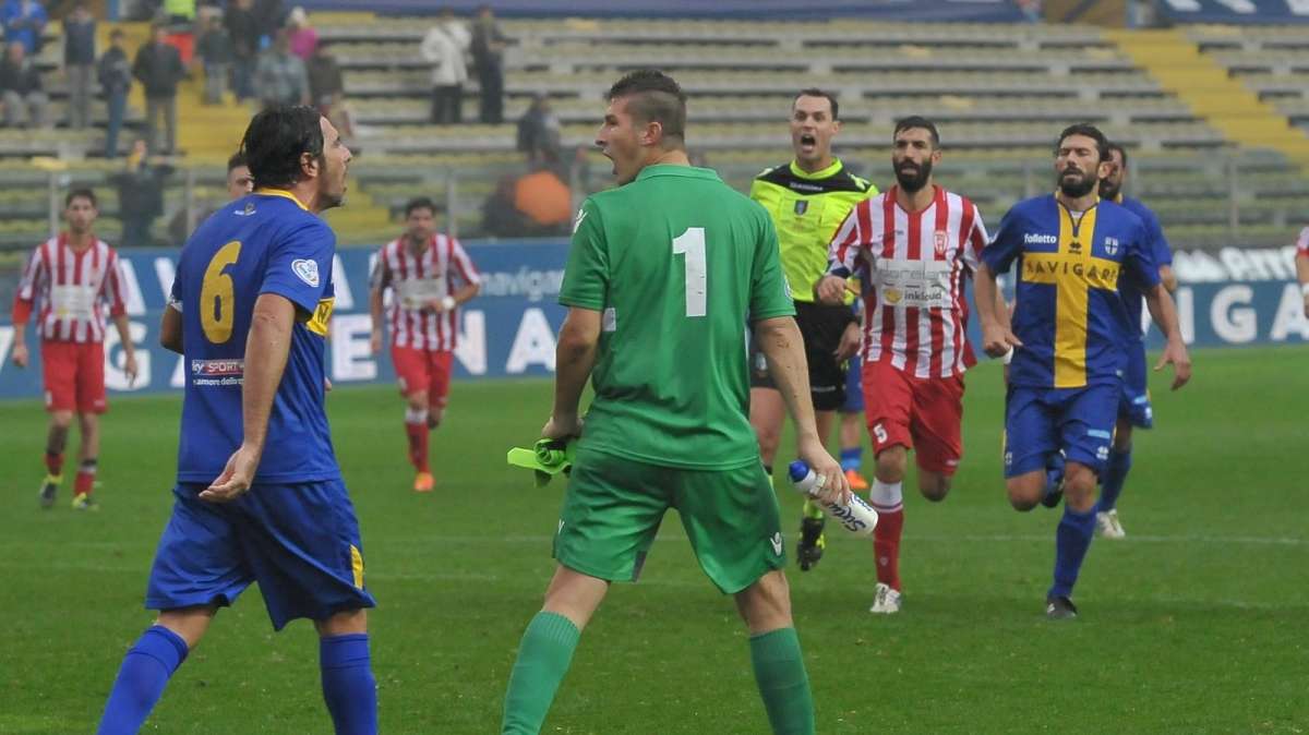 Padova, Merelli chiede la cessione. Caccia al sostituto