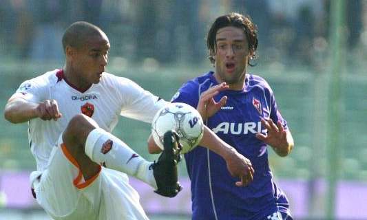 Monza, l'ex Inter e Roma Matteo Ferrari si allena col gruppo