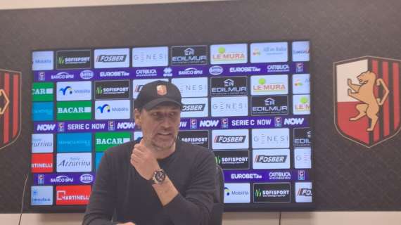 Gorgone: "Triestina? Praticamente avevo firmato il contratto ma...."