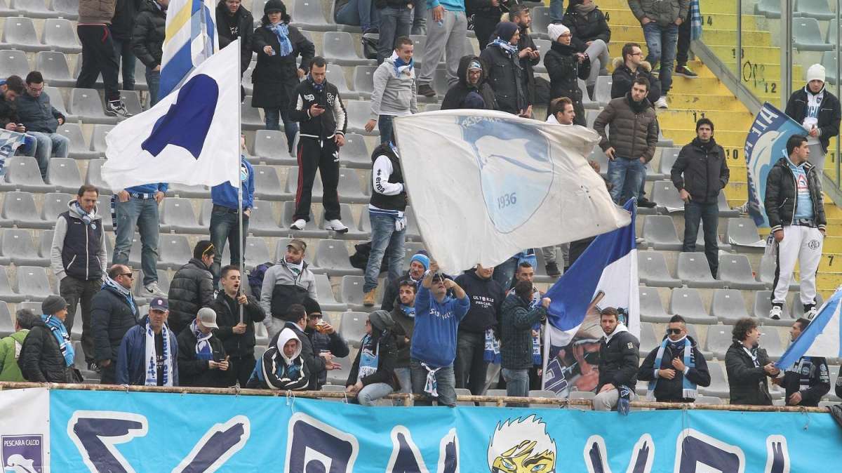 Il Pescara a Monza-Renate: due talenti sotto osservazione