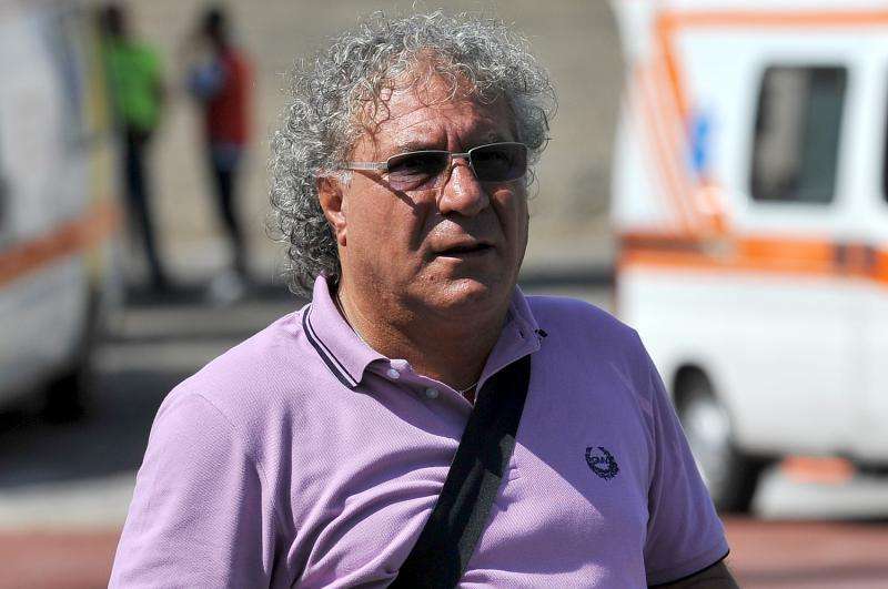 ESCLUSIVA TLP - Paganese, D'Eboli: "La priorità è la riconferma di Sottil"