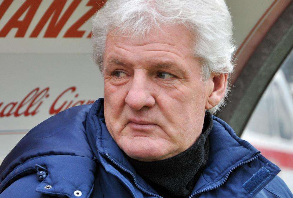 Como, mister Garavaglia: "Serve una punta"