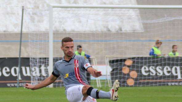 Juve Stabia, sondaggio per un difensore argentino