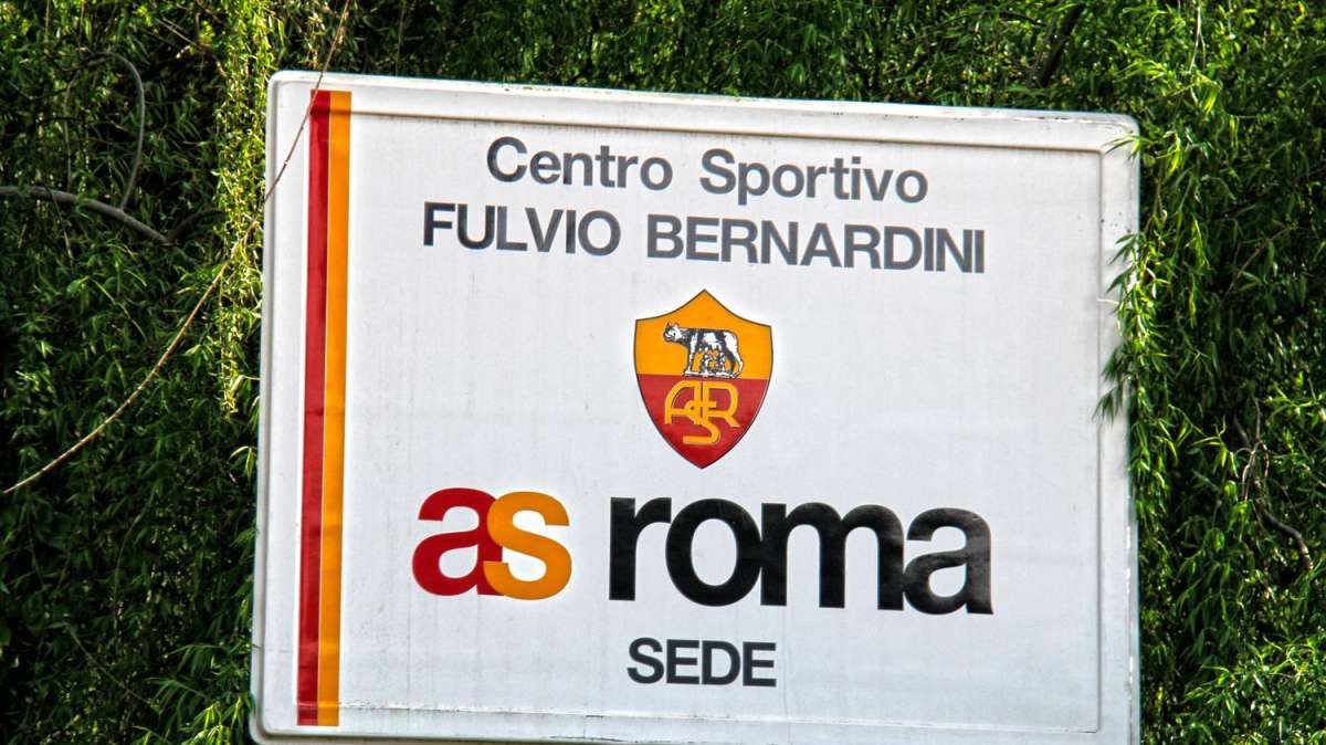 ESCLUSIVA TLP - Avellino, incontro di mercato con la Roma