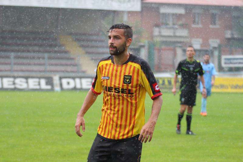 Bassano, Proietti verso il Pescara
