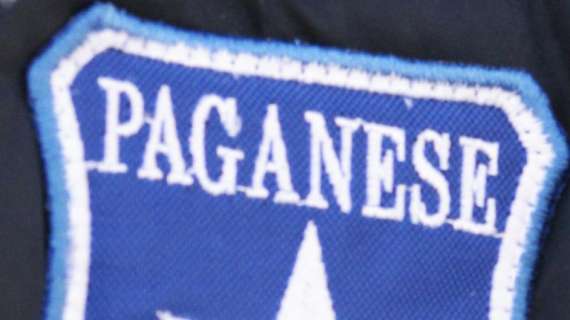 Paganese, tre assenze per il derby con la Casertana: i convocati