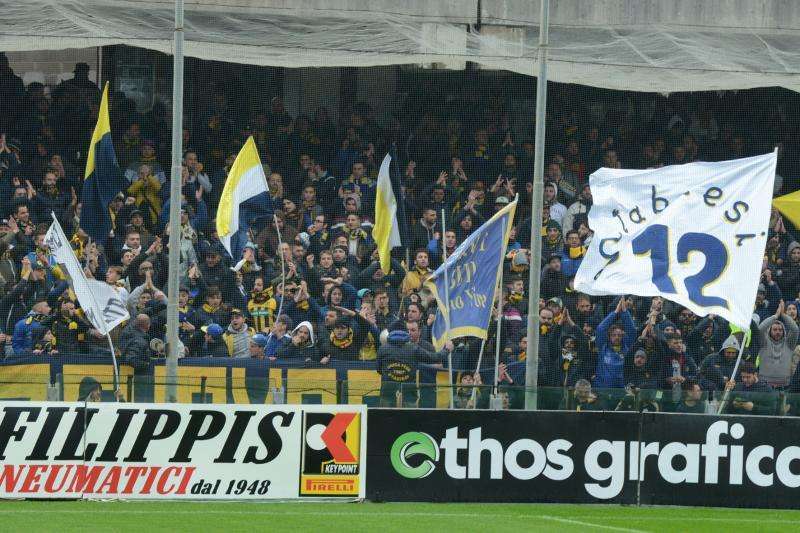 Juve Stabia, piace un attaccante d'esperienza