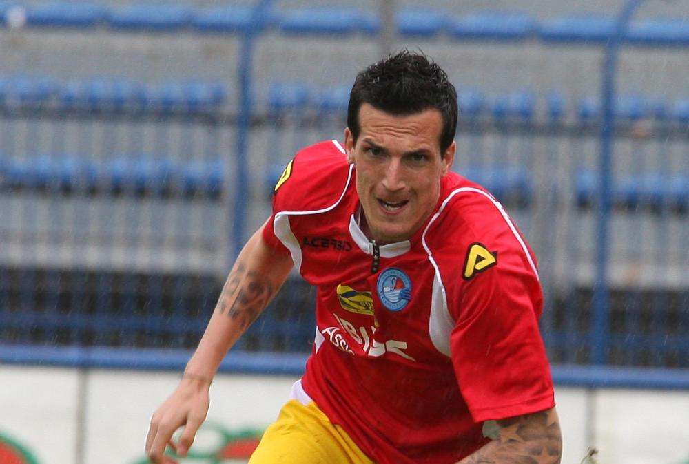 ESCLUSIVA TLP - Albinoleffe, Cristiano torna in B