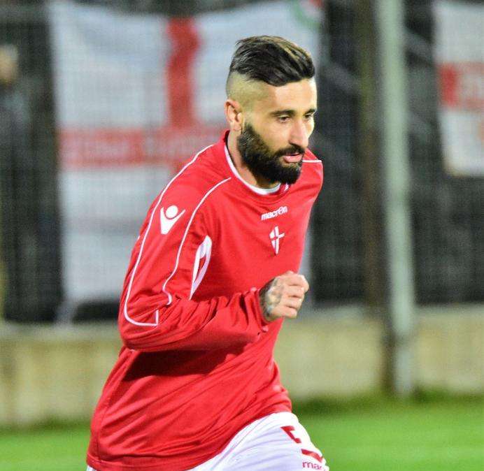 Feralpisalò, in arrivo un centrocampista dal Padova