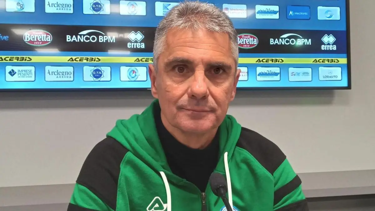 Guidonia, dopo l’addio a Ciro Ginestra si pensa a Giovanni Lopez