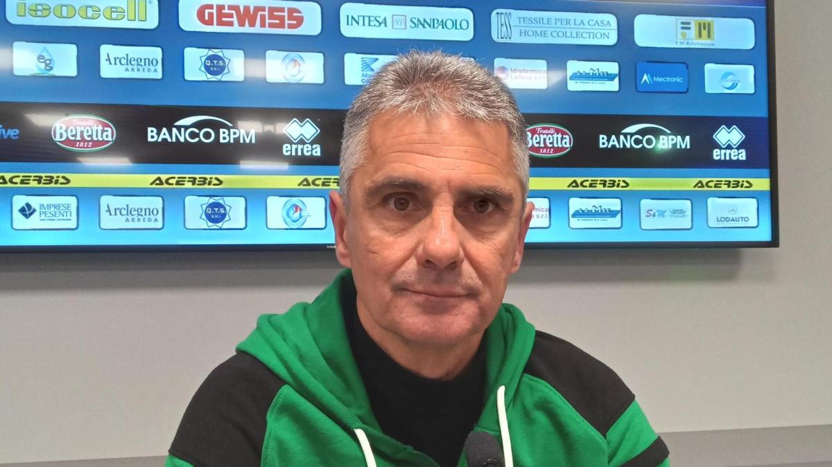 AlbinoLeffe-Ospitaletto, torna Parlati: le probabili formazioni