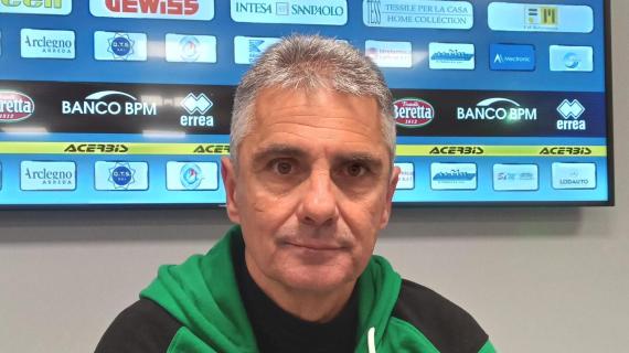 Top & Flop di Pro Patria-AlbinoLeffe