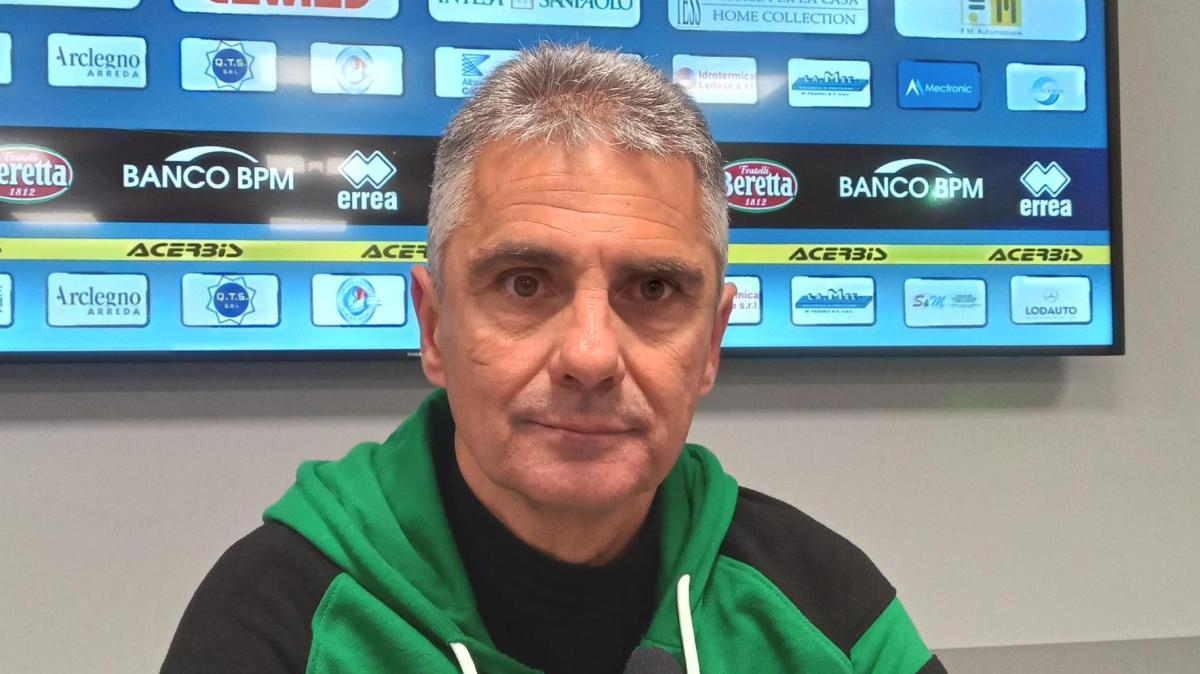 AlbinoLeffe-Lecco, difesa contata per i seriani: le probabili formazioni