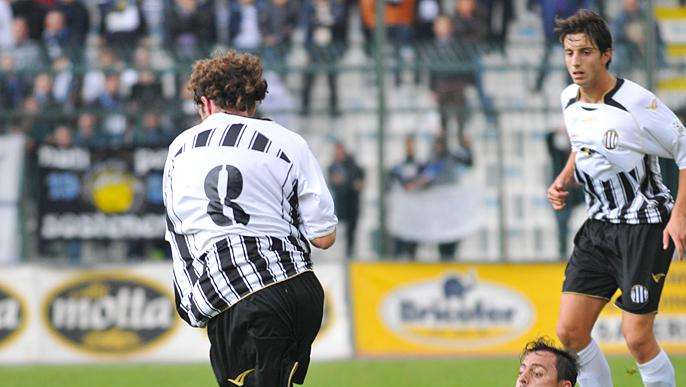 1^ Divisione, per il Barletta un pari che lascia lamaro in bocca