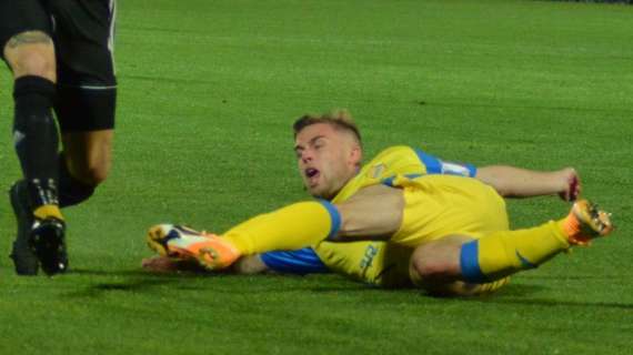 Villa: "Alla Salernitana per fare la stessa cosa di Padova"