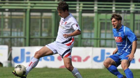 Un ex Lumezzane vola in Serie A