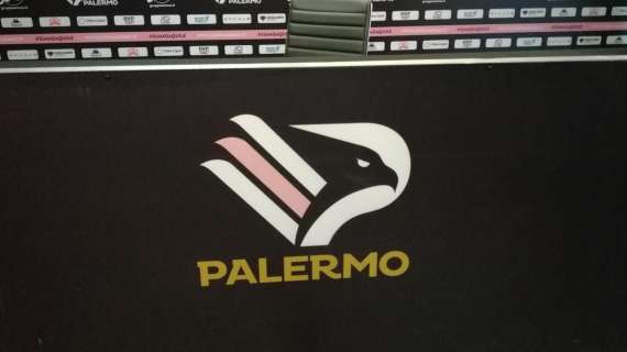 Palermo, Buttaro: "Qui per crescere, voglio ricompensare fiducia"