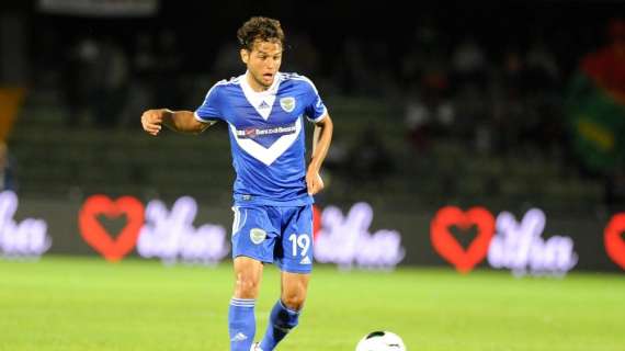 UFFICIALE Triestina, Finazzi c'è. Mori al Gavorrano