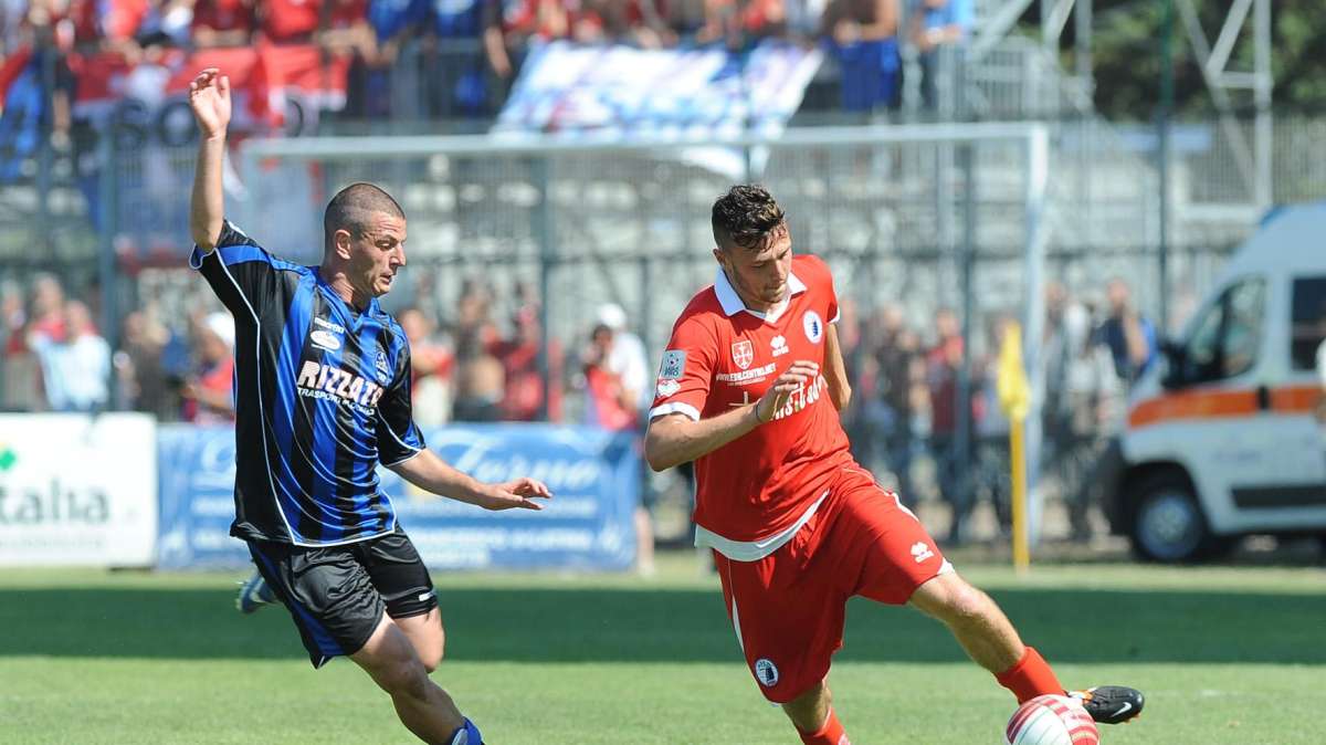 LIVE TLP HILTON - L'ex Pisa Rizzo verso la B