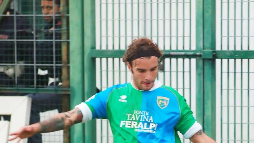 NOTIZIA TC - Picerno, arriva Ceccarelli: domani lo scambio di documenti con l'Avellino