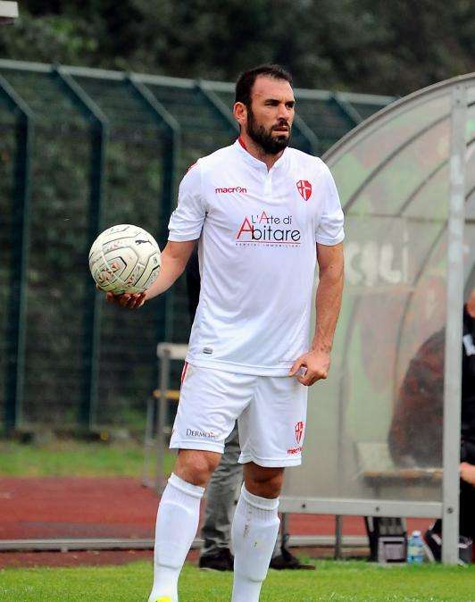Serie D: Delta Rovigo, piace un terzino del Padova