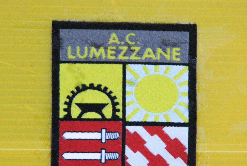Un centrocampista ex Vibonese in prova al Lumezzane in Serie D
