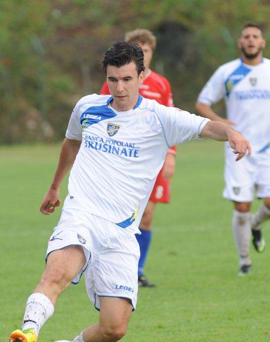 Sudtirol, su un ex attaccante ci sono due club di Lega Pro