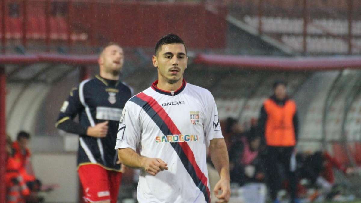 Juve Stabia, occhi su un fantasista