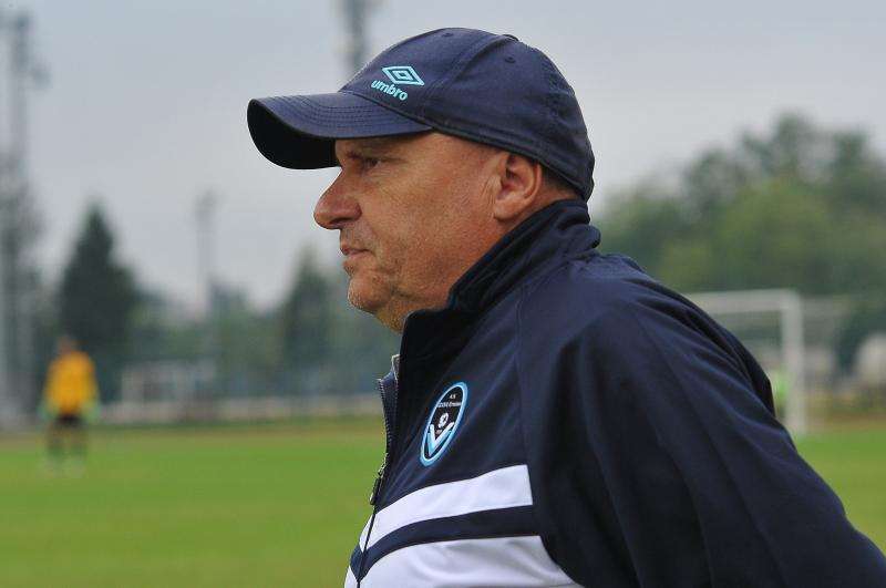 ESCLUSIVA TLP - Giana Erminio, mister Albè: "Progetto, il nostro, cresciuto con il tempo: ma quest'anno potevamo avere qualche punto in più. E sul mercato..."