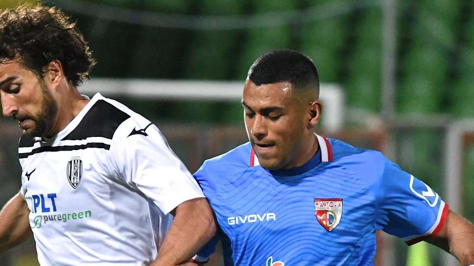 Cheddira: "Bari grandissima piazza, tappa fondamentale per me"