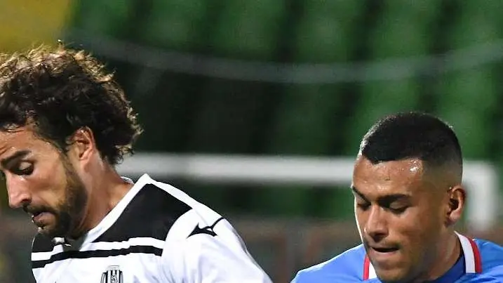 Ag. Cheddira: "Scelto Bari nonostante alcune richieste dalla B"