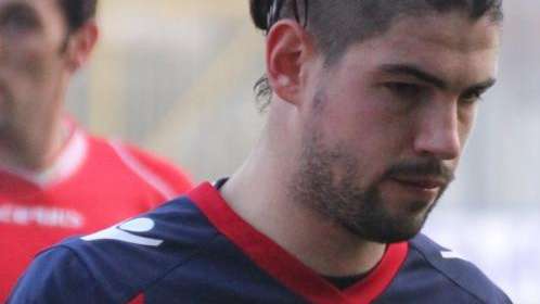 Forlì, continua la caccia al portiere