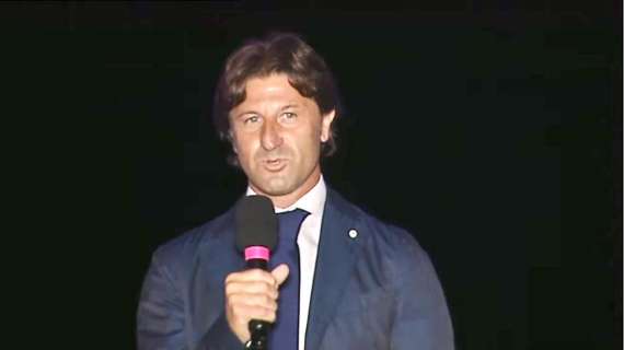 Avellino, definito anche lo staff di Rastelli: il vice sarà Dario Rossi