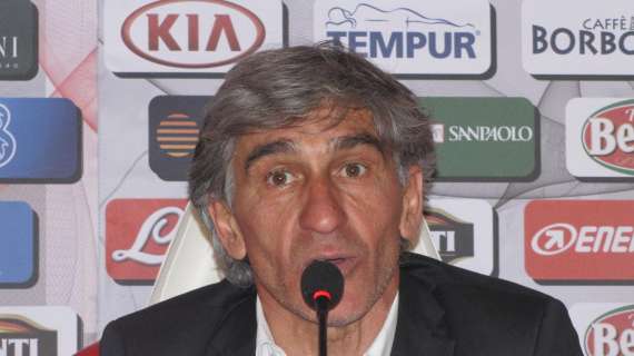Galderisi: "L'Avellino è una squadra concreta, sempre stimato Braglia"