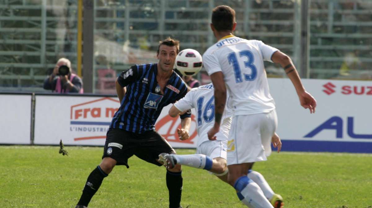 ESCLUSIVA TLP EXECUTIVE - L'ex Frosinone Sansone ha detto no a Ligue 1 e Premier per il Sassuolo