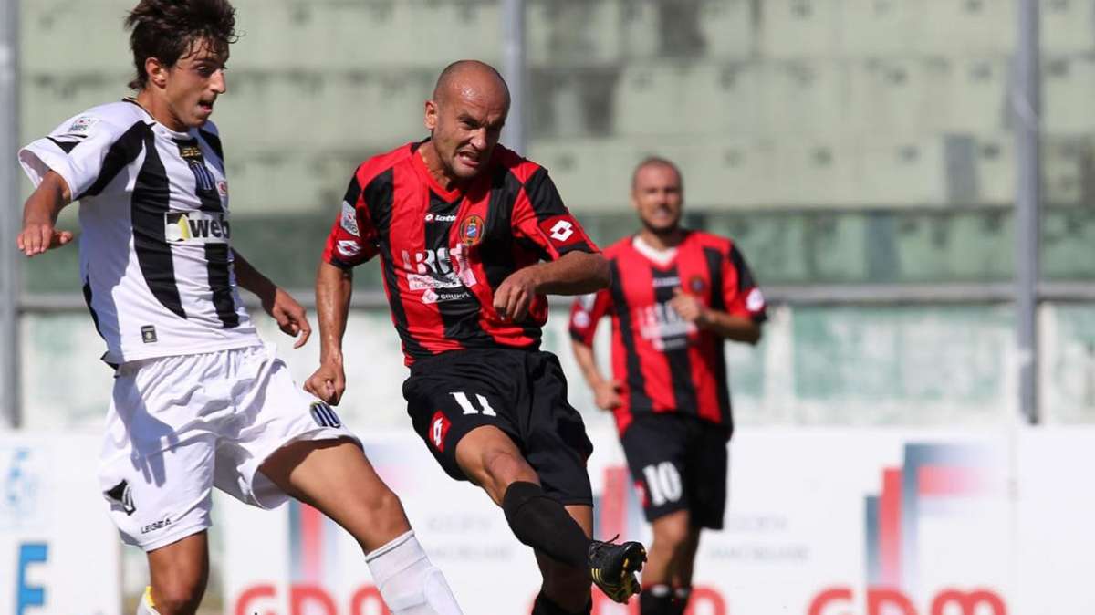 Virtus Lanciano, i convocati per la gara di Siracusa