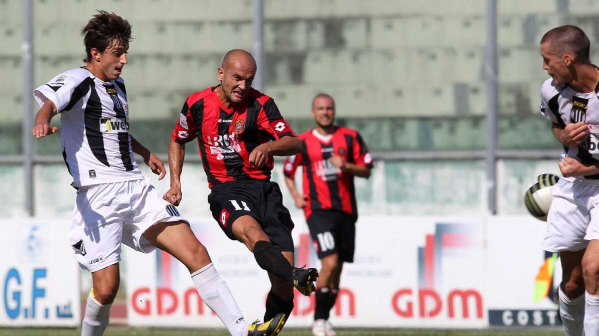 Vigor Lamezia, a giorni l'accordo con Zeytulaev