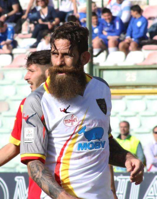 Juve Stabia, il bomber ad un passo
