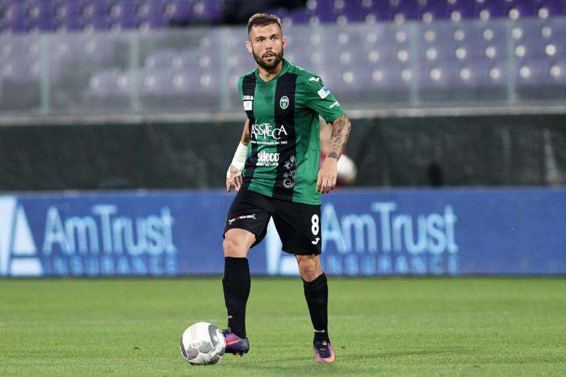 Pordenone, tanti pretendenti per Burrai