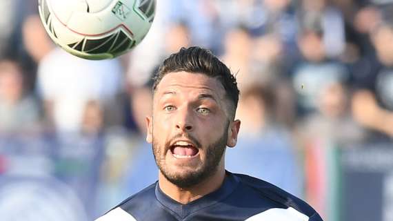 Teodori: "Ternana-Pescara sarà una partita a scacchi. Ferrante ha voglia di Serie B"