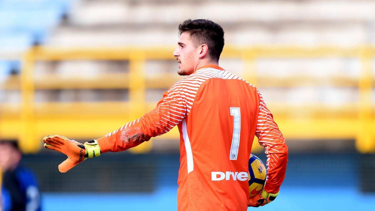 INTERVISTA TC - Lecco, Pissardo: "Mi ispiro a Peruzzi e Sereni"