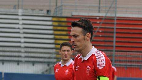 Monza, per Torri un gol storico